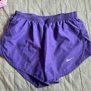 Nike dri fit shorts